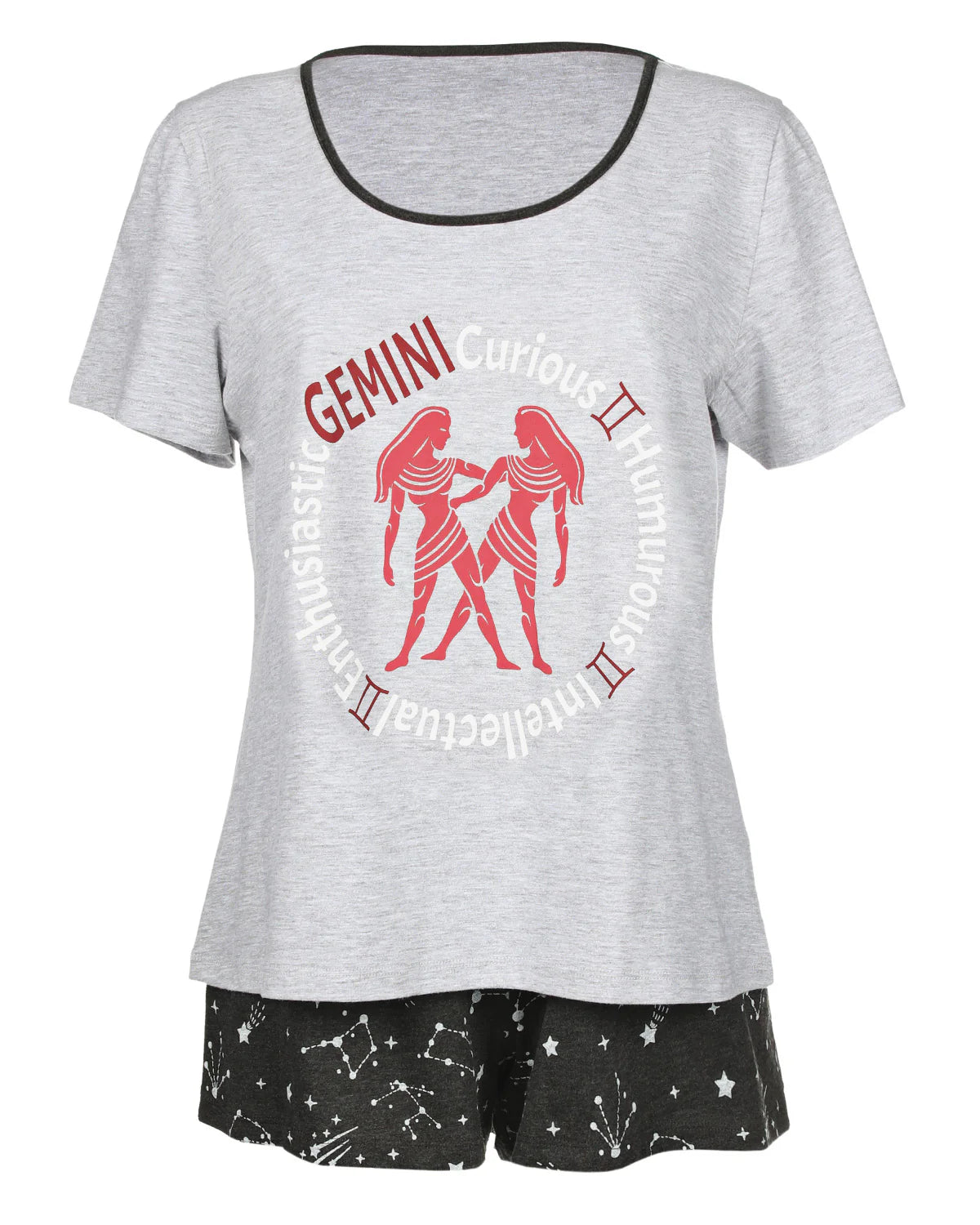 Zodiac PJ Set