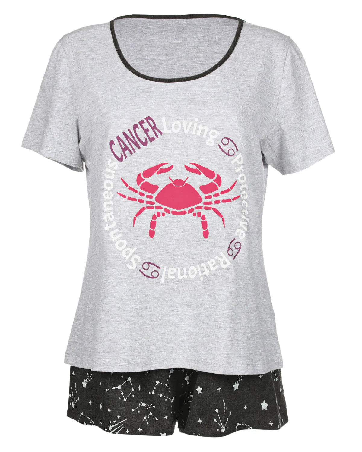 Zodiac PJ Set