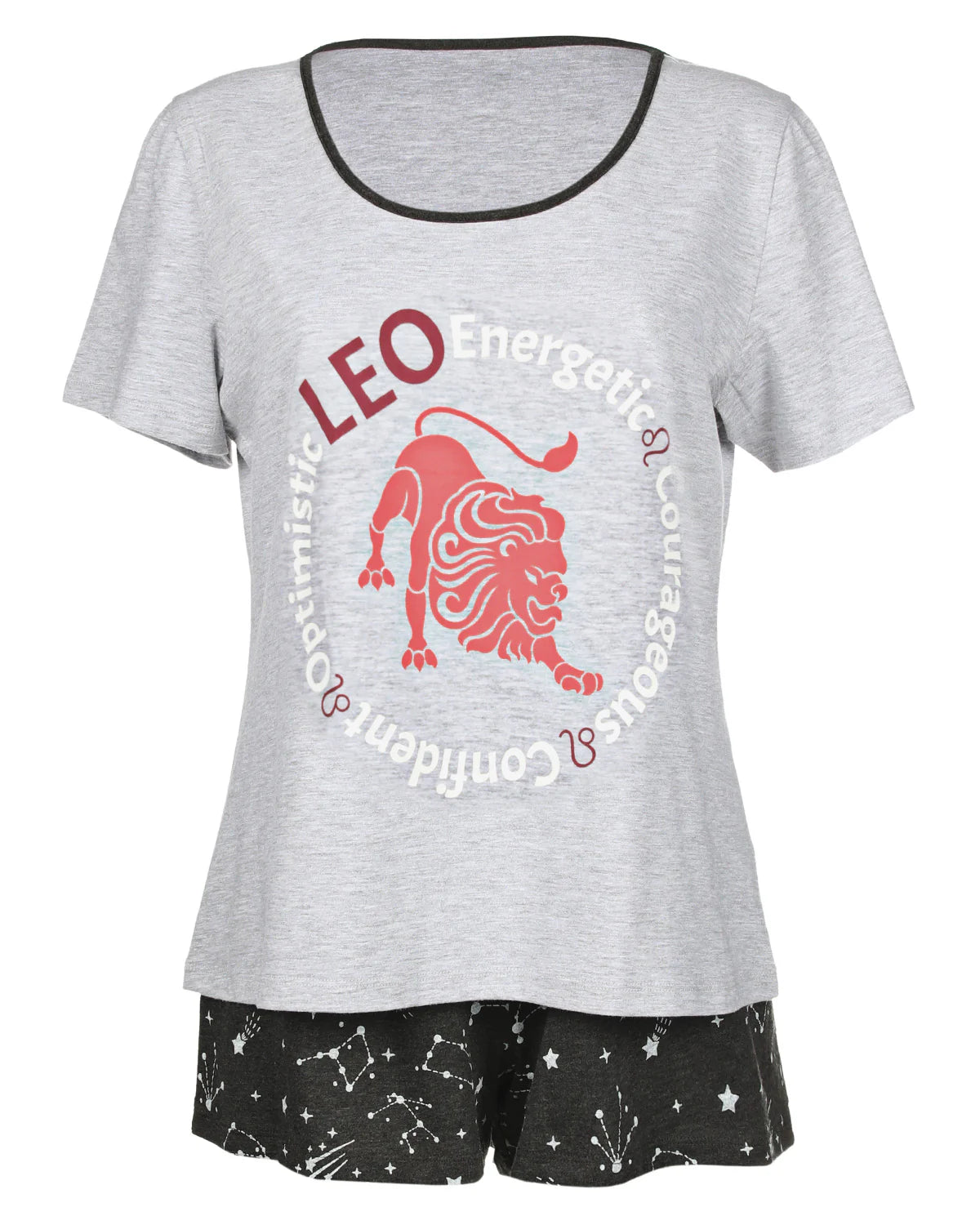 Zodiac PJ Set