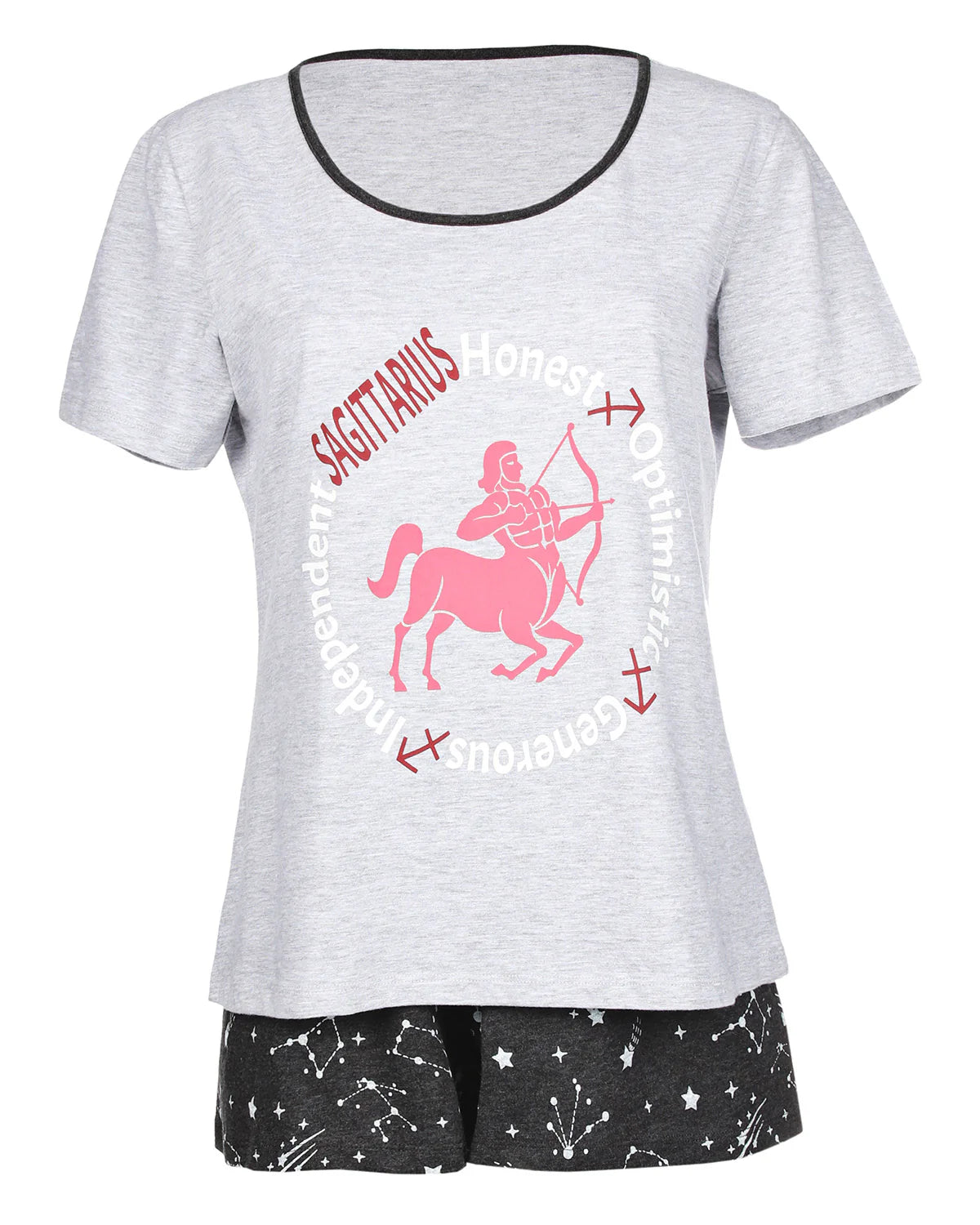 Zodiac PJ Set