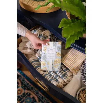 Greenleaf Scented sachet
