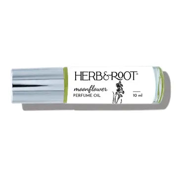 Perfume Oil