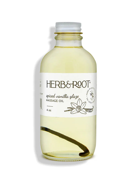 Massage Oils