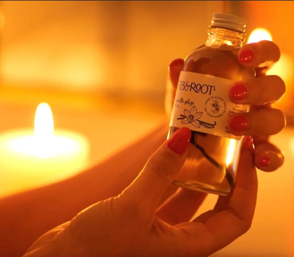 Massage Oils