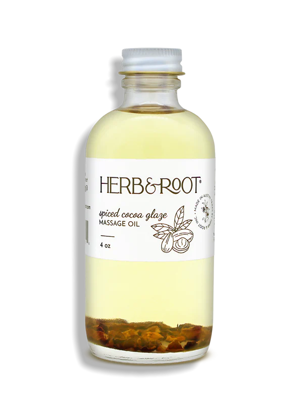 Massage Oils