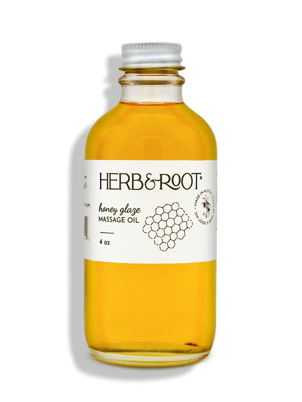 Massage Oils