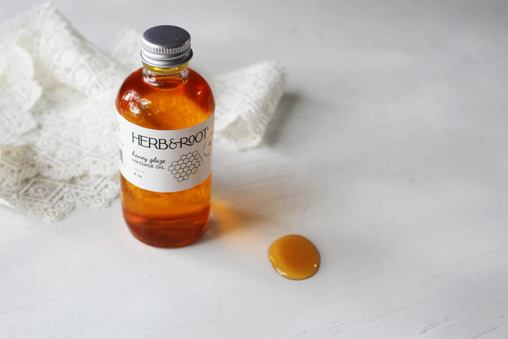Massage Oils