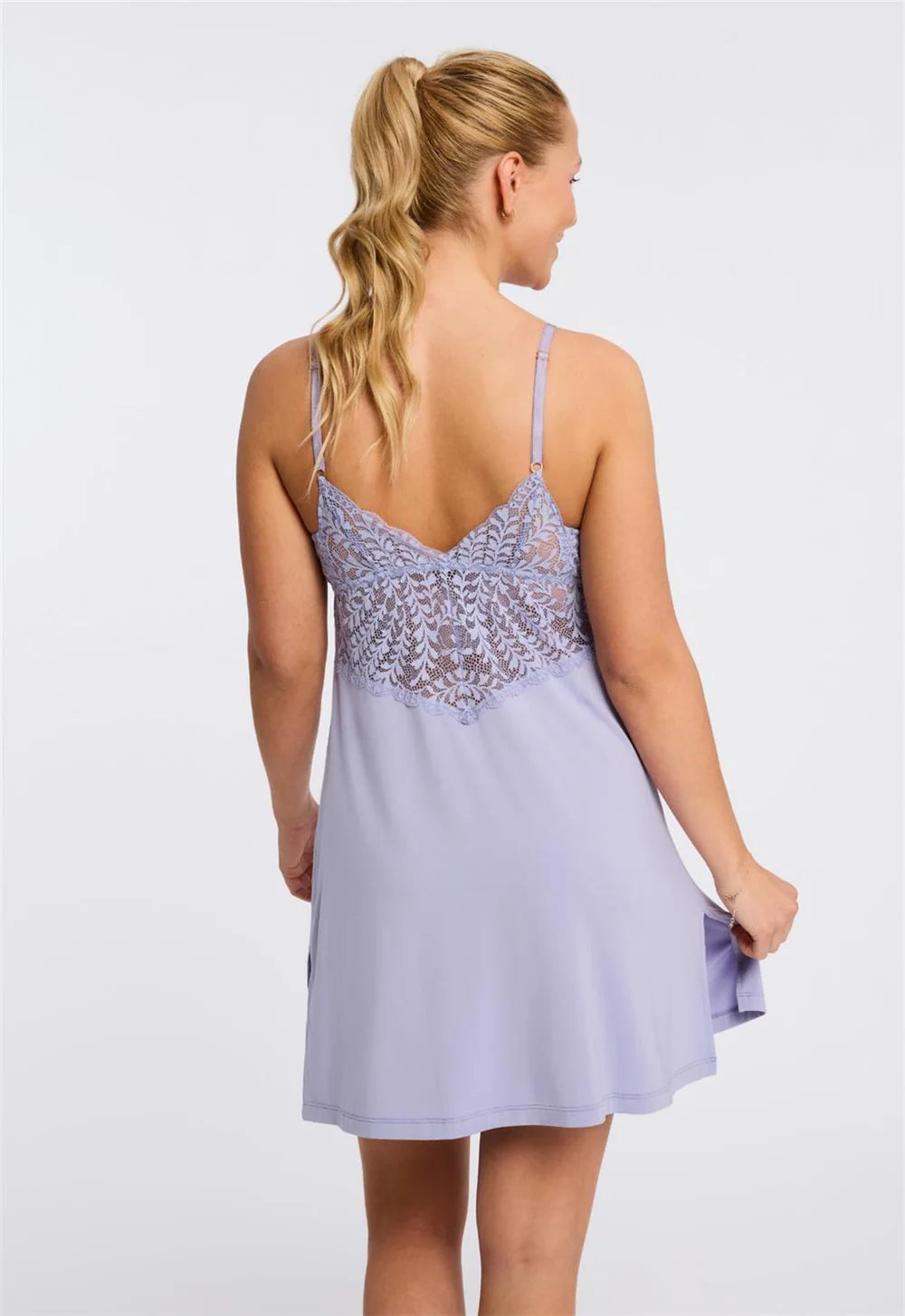 Honey & Moon Chemise