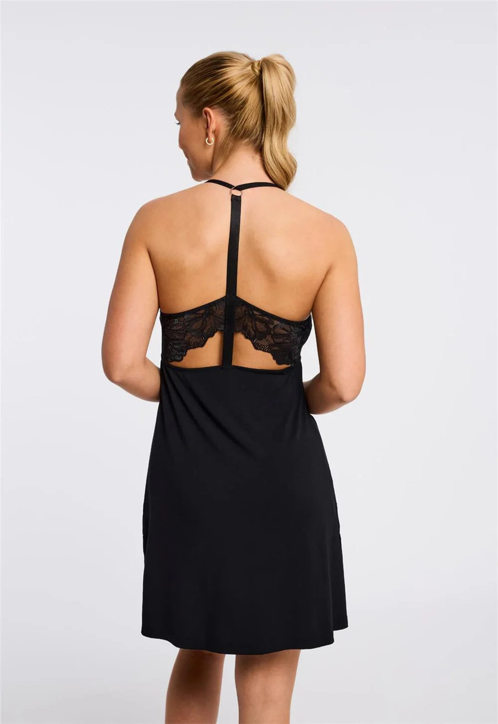 Love & Lace Chemise