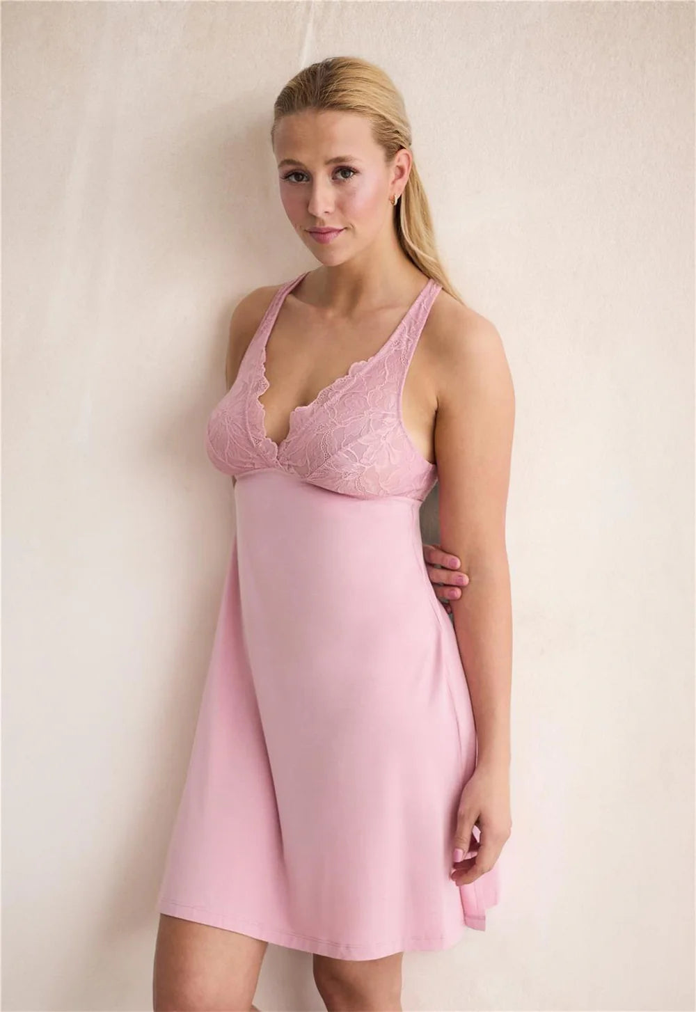 Heart & Soul Chemise