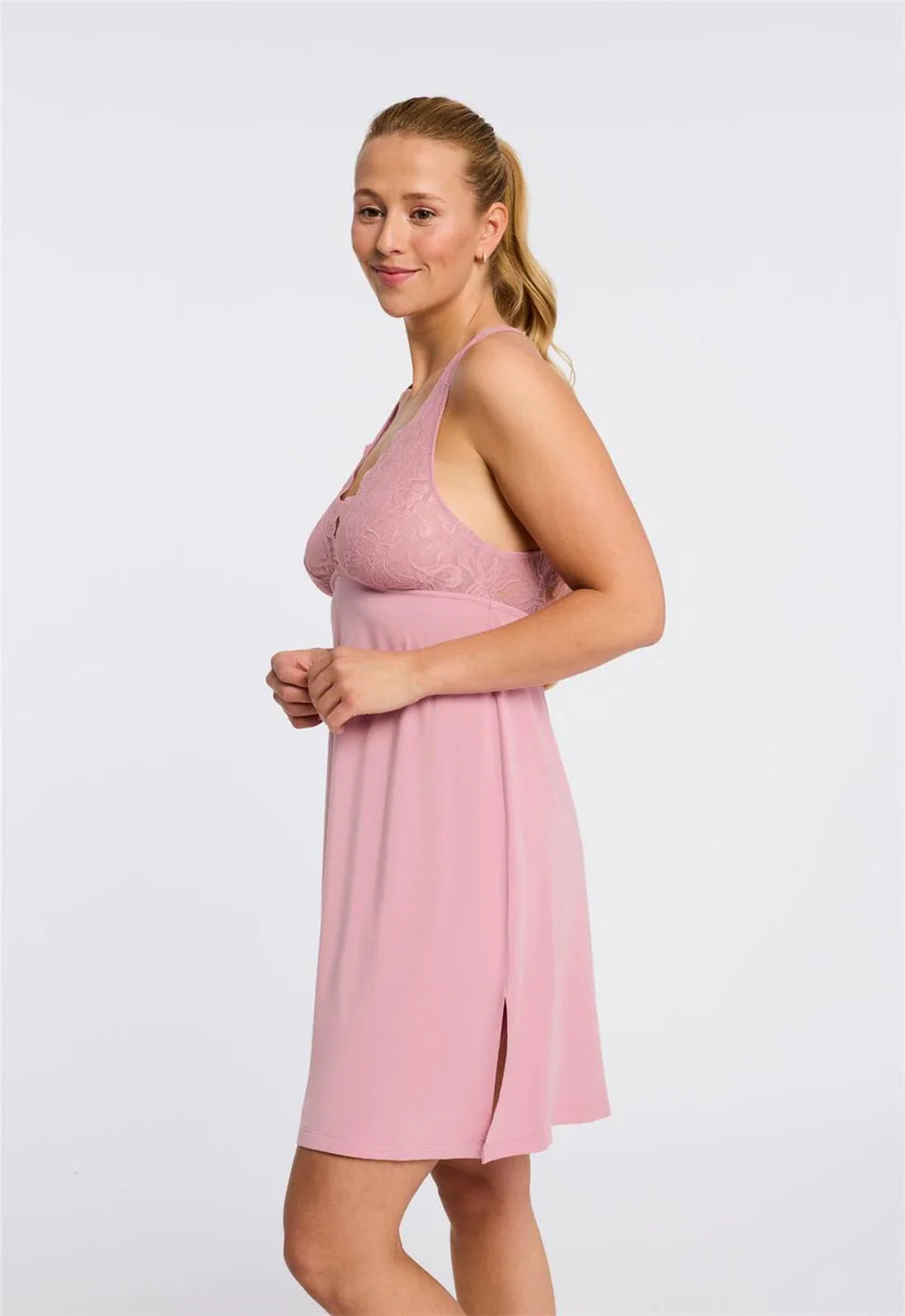 Heart & Soul Chemise