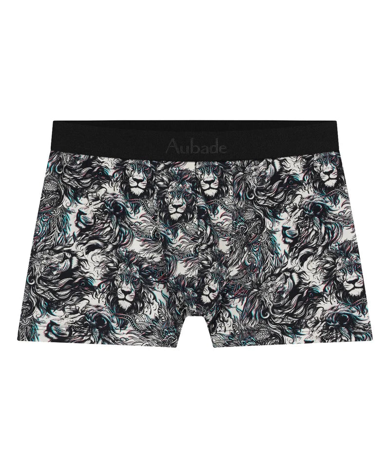 Aubade Boxer LION