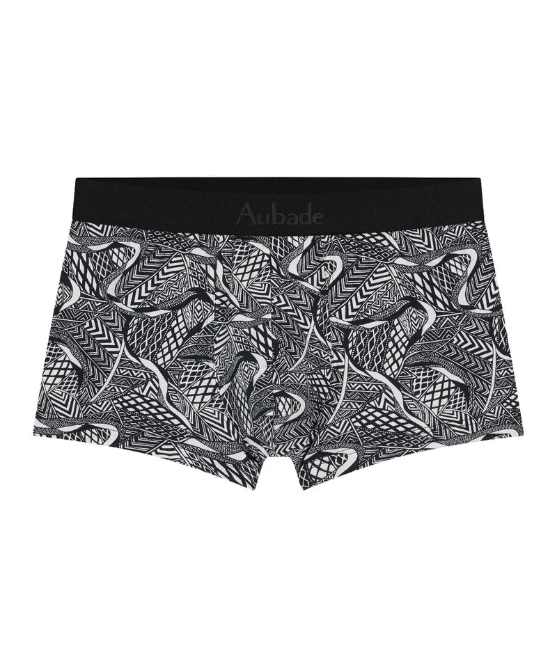 Aubade Boxer Hypnotic