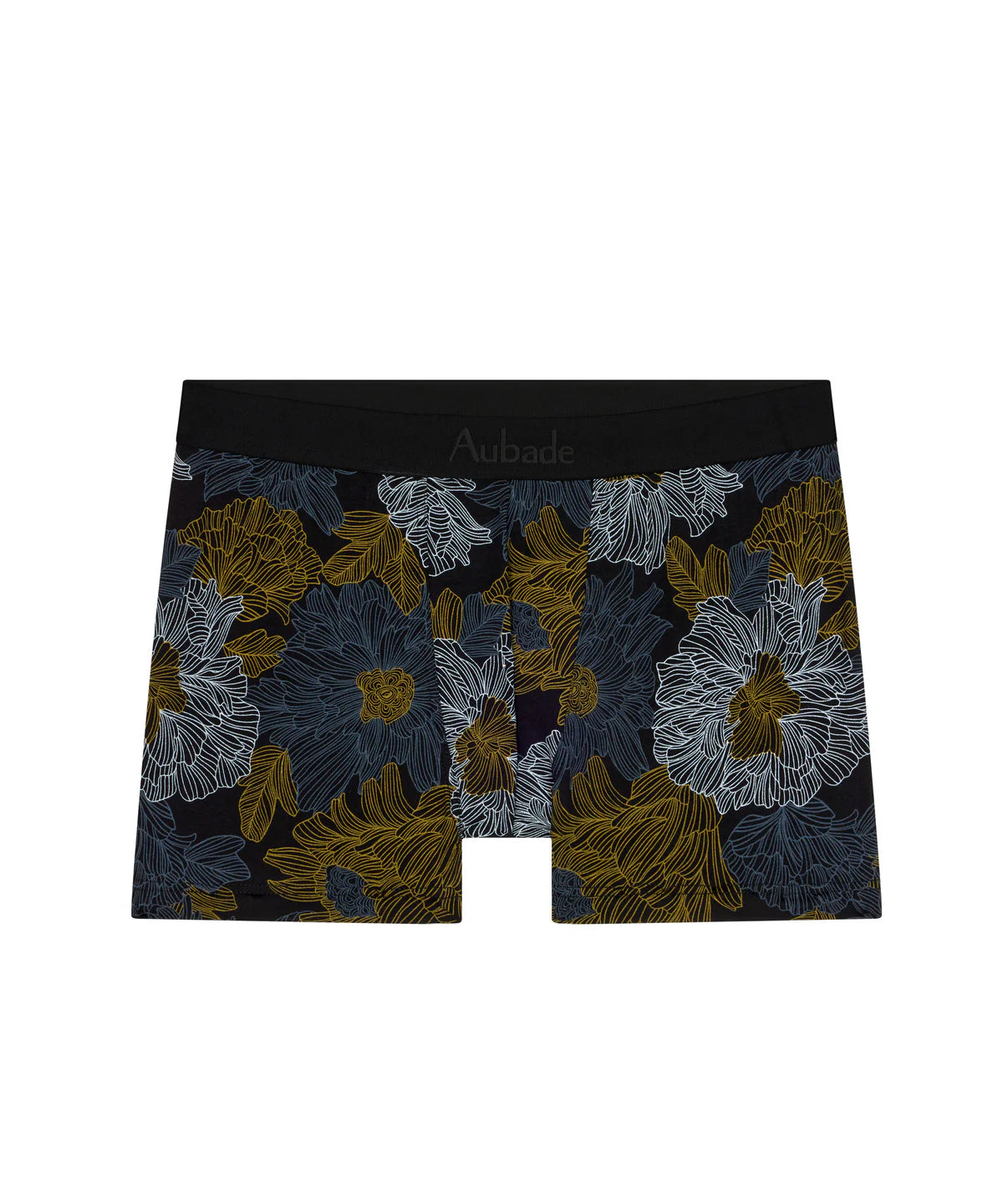 Aubade Cotton/Modal Boxer