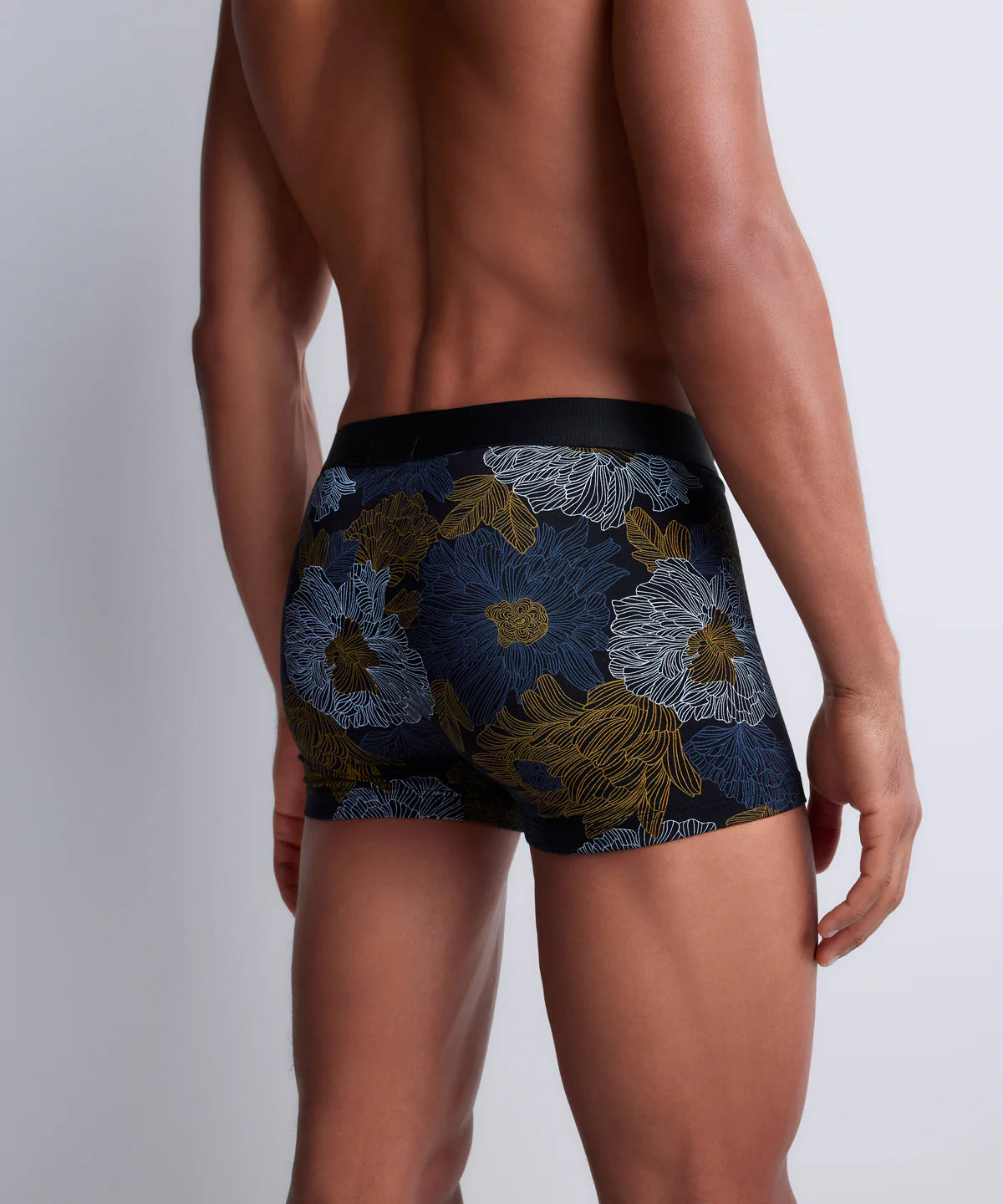 Aubade Cotton/Modal Boxer