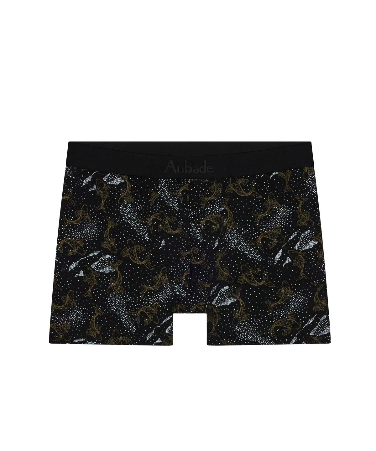 Aubade Cotton/Modal Boxer