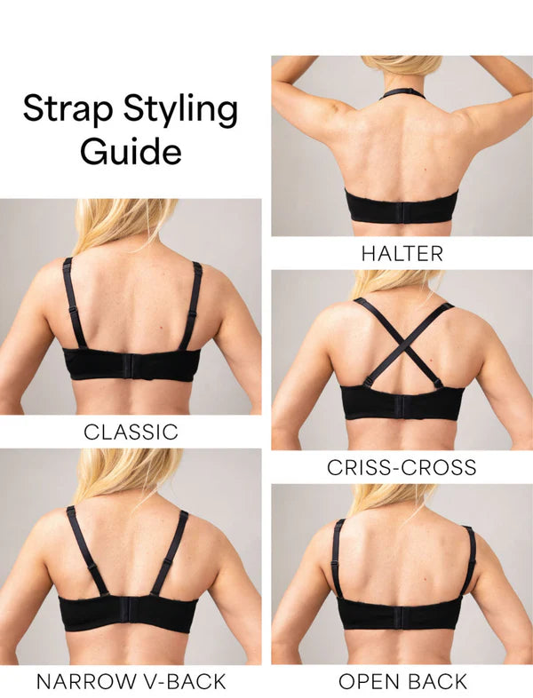 Taylor Moulded Bra