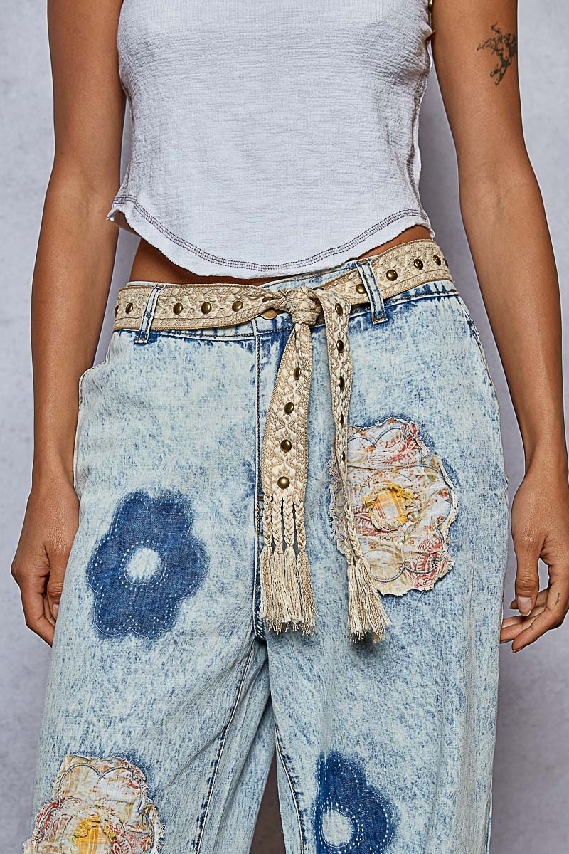 Fashion Belts