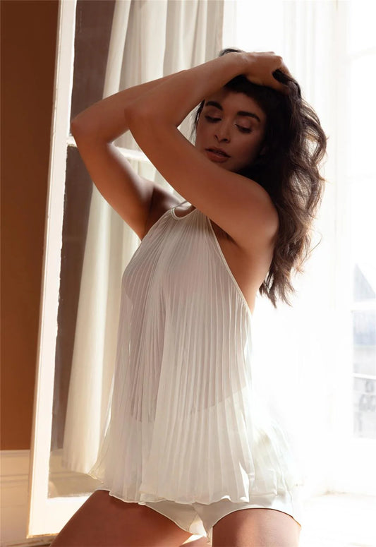 Malibu Cami Tap