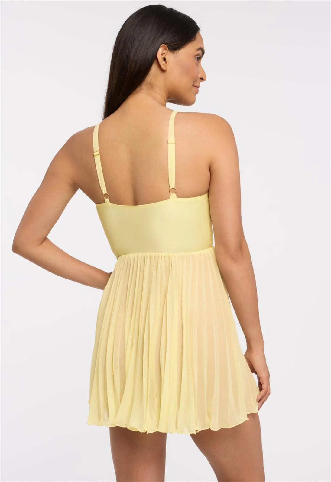 Malibu Chemise