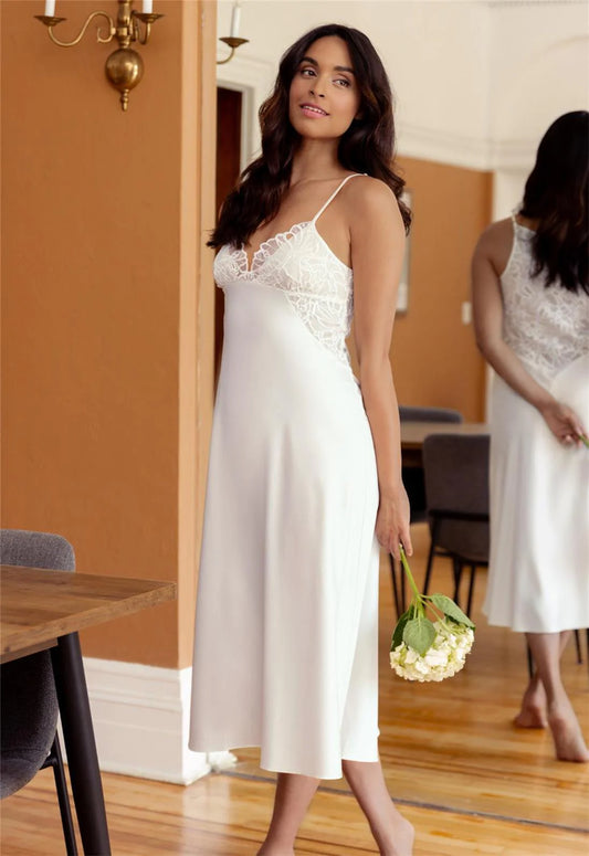 Milos Gown