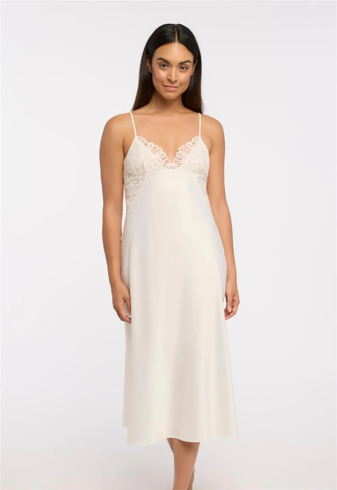 Milos Gown