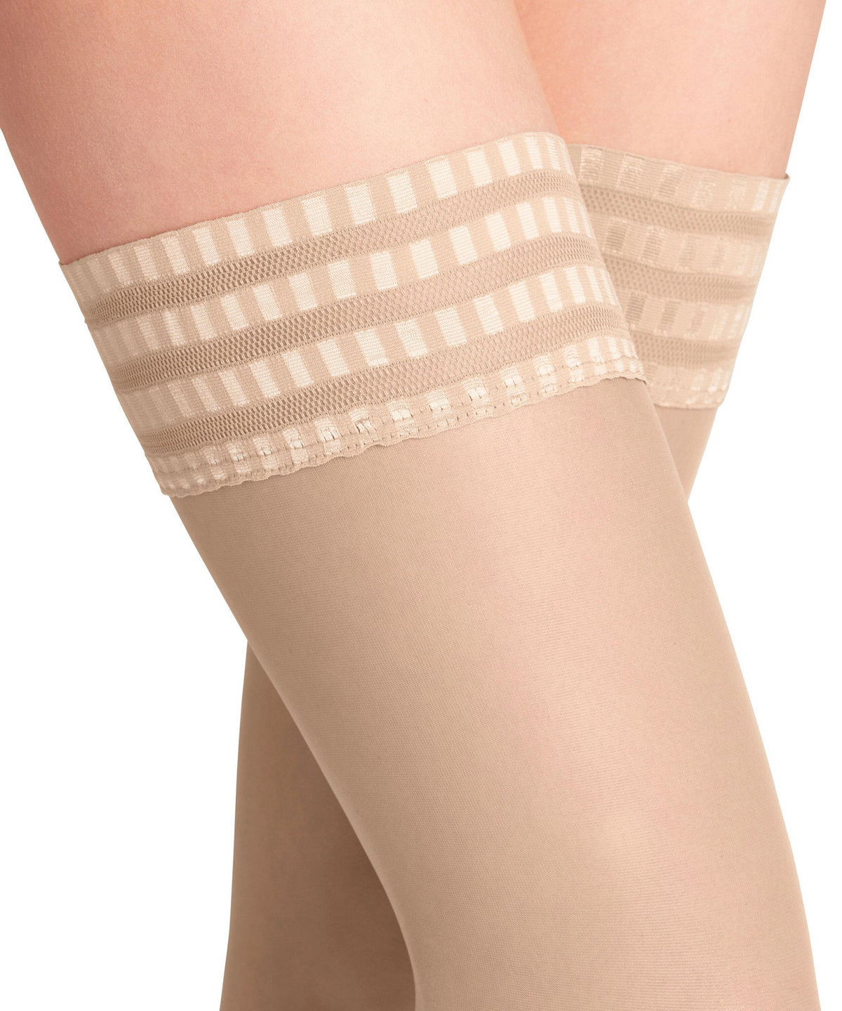 Pure Matt THIGH HIGH - FALKE 20 DEN