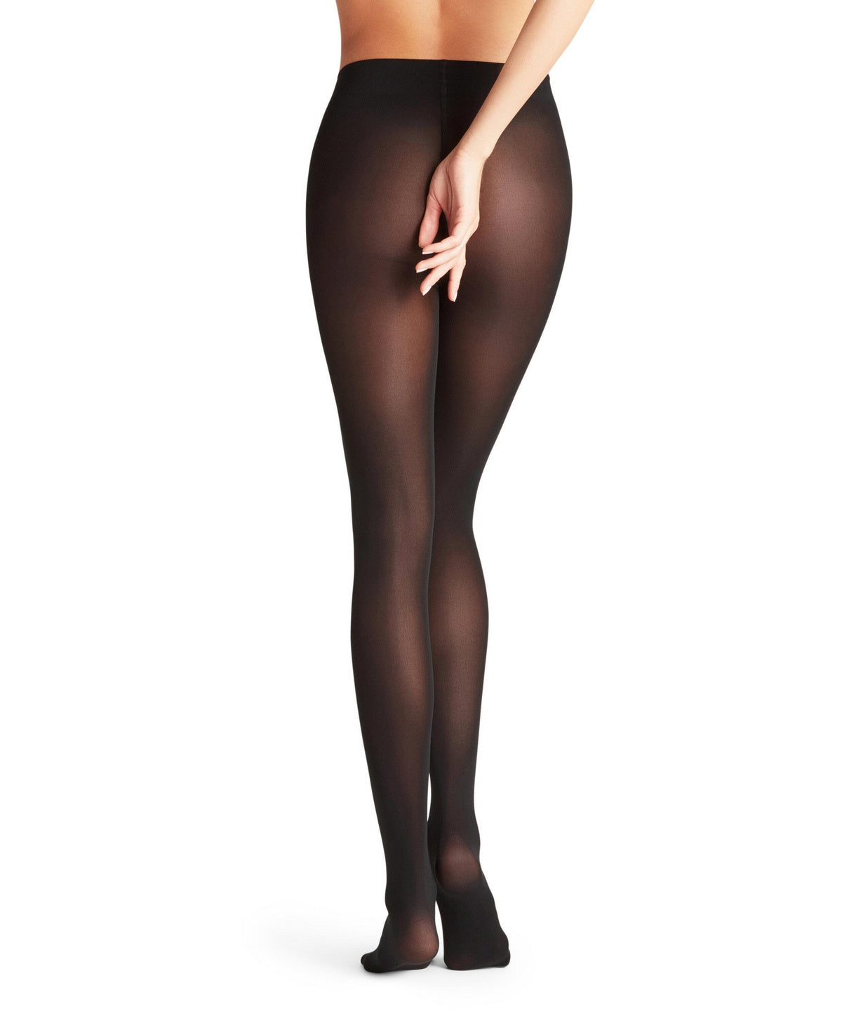 Pure Matt TIGHTS - FALKE 50 DEN