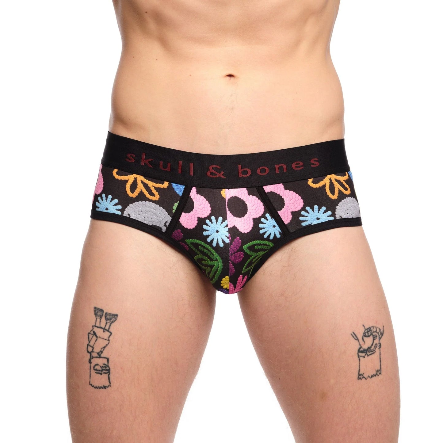 Skull and Bone Brief