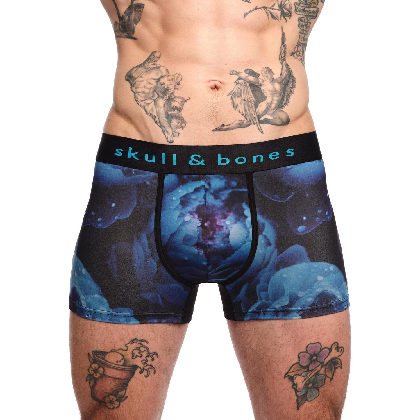 Skull and Bones Trunks