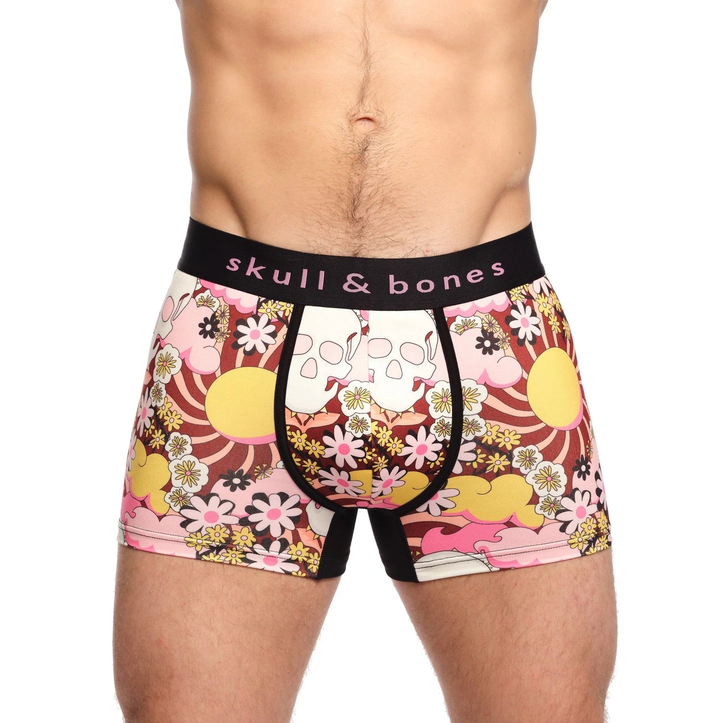 Skull and Bones Trunks