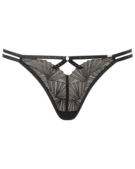 VIP Captivate Streppy Thong
