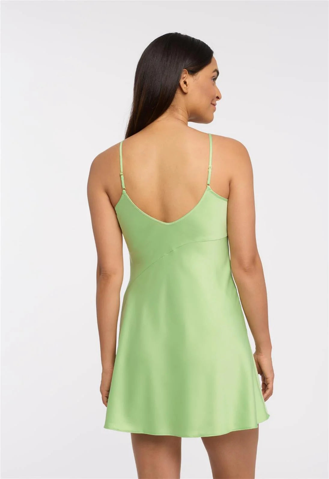 Valencia Chemise
