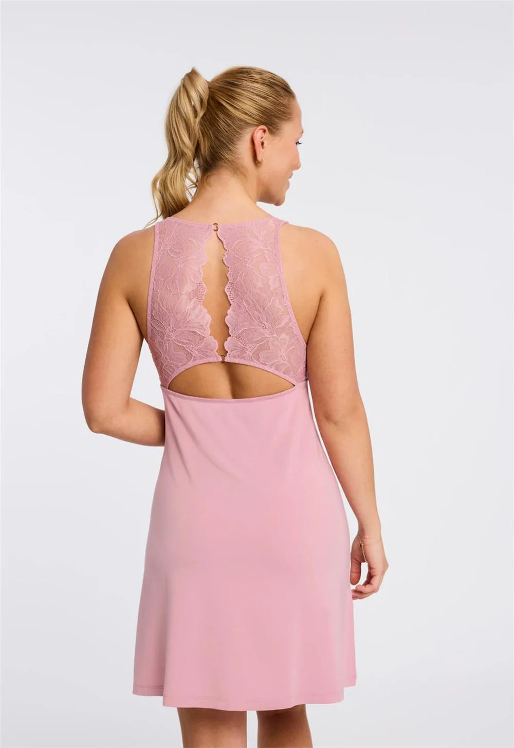 Heart & Soul Chemise