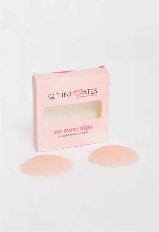 Silicone Nipple Cover