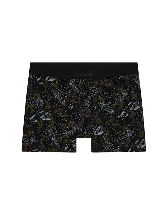 Aubade Cotton/Modal Boxer