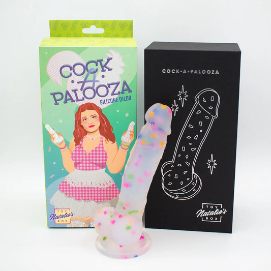 Cock-a-Palooza