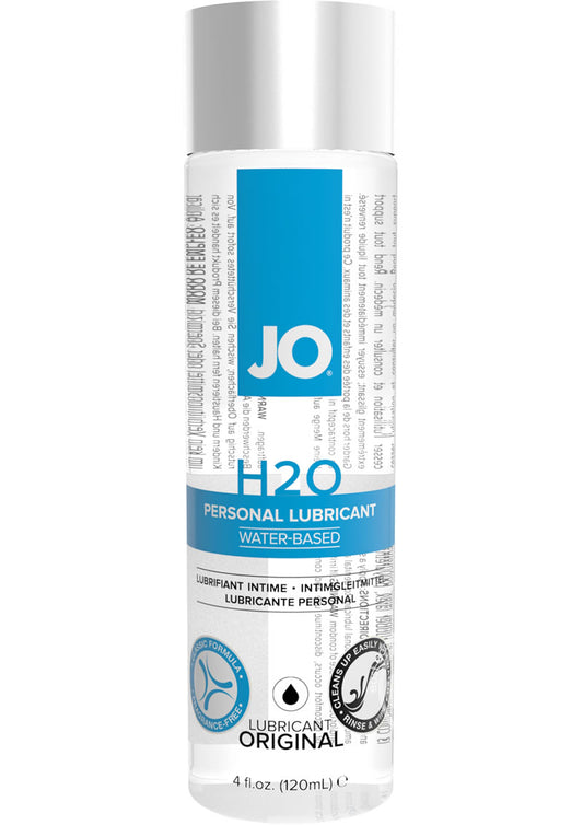 JO H2O