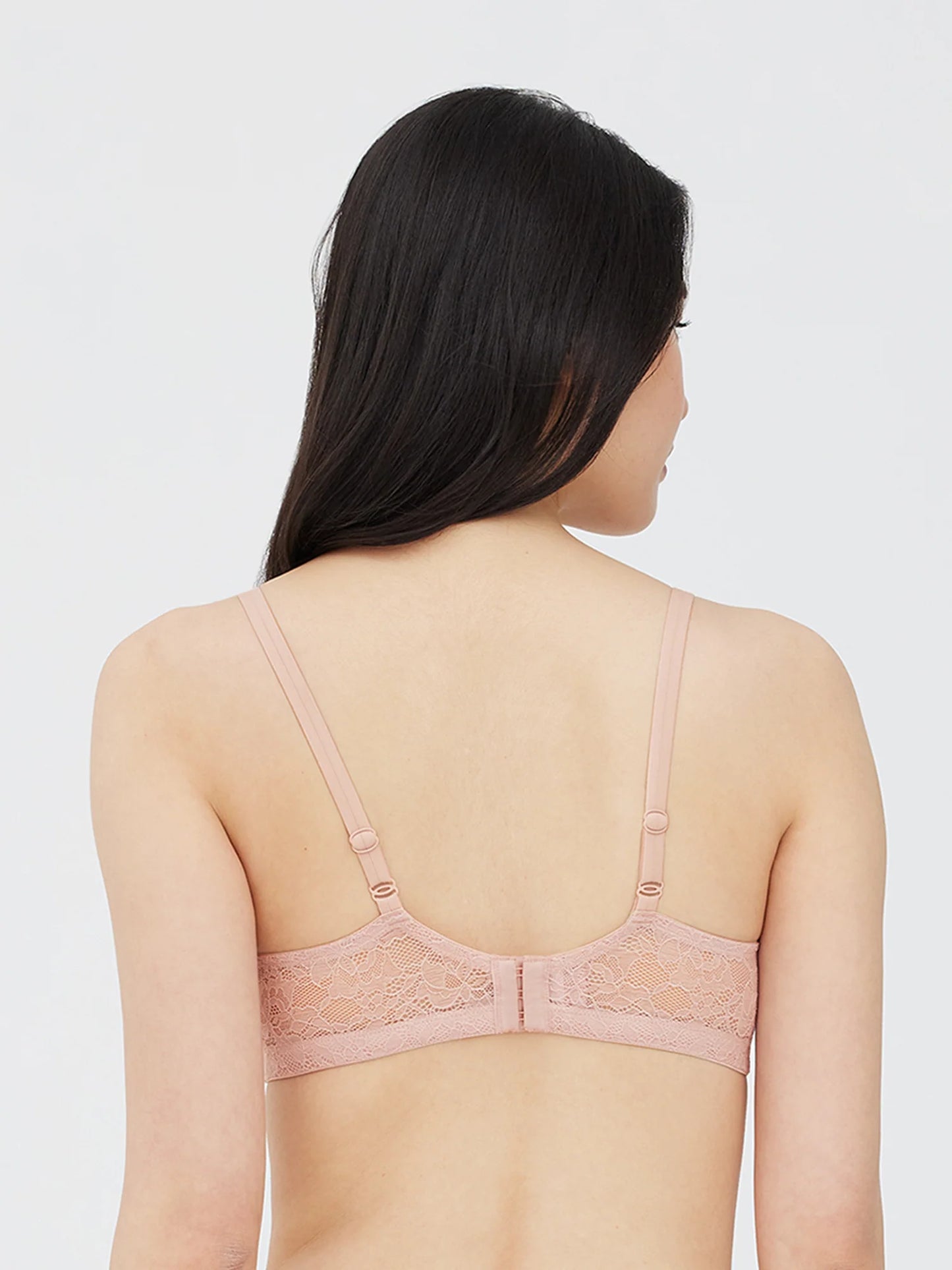 PARADISE BUSTY BRALETTE