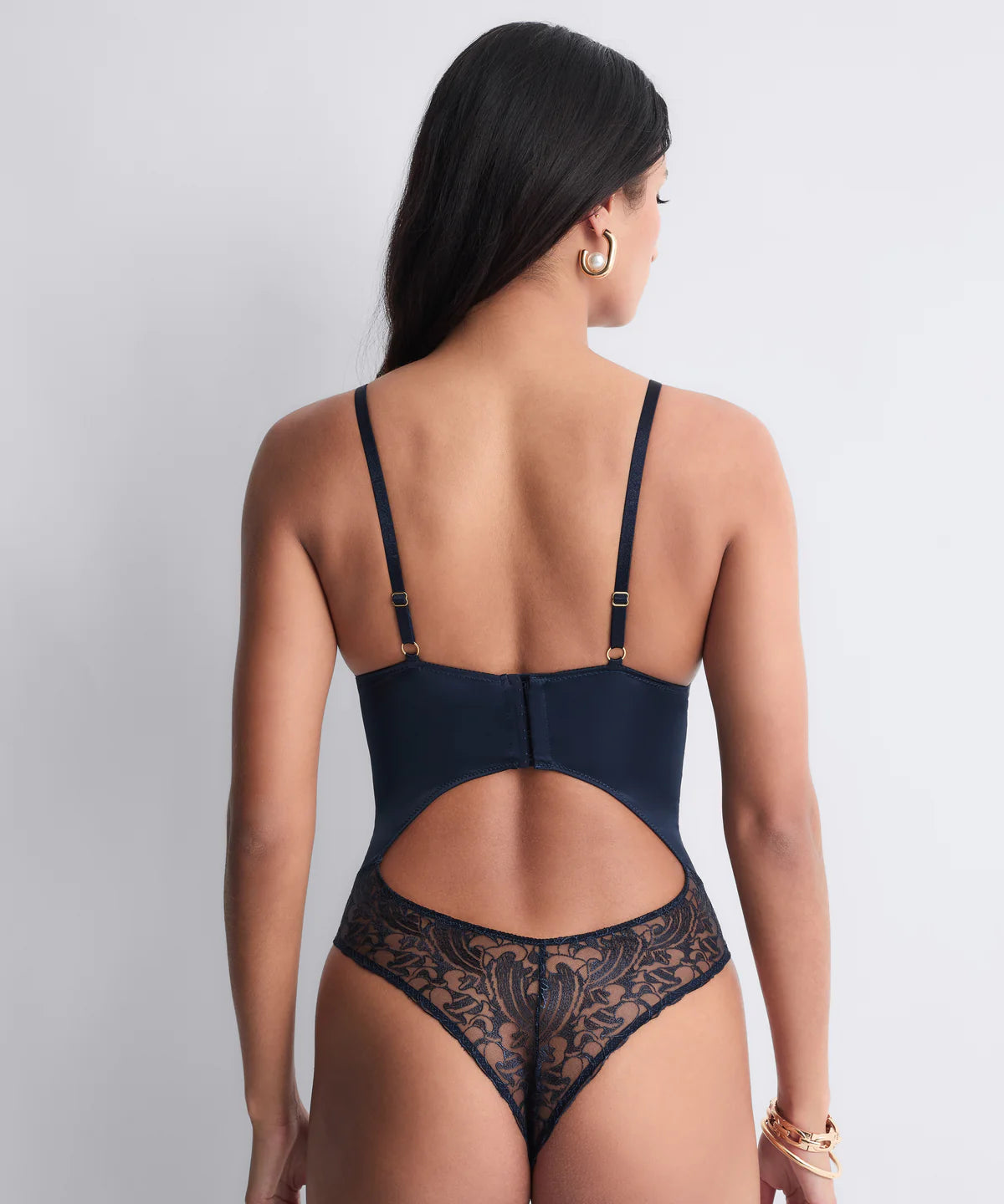 Satin Memories Body