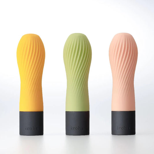 Iroha zen vibrator