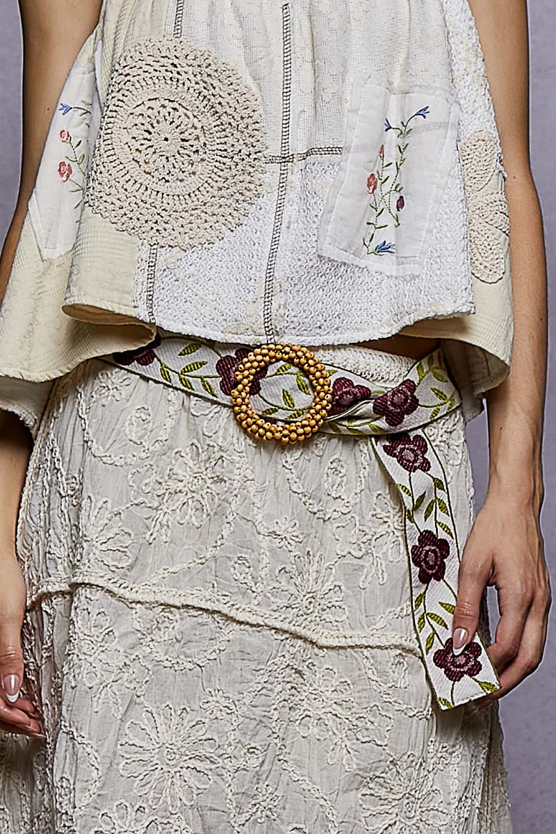 Fashion Belts