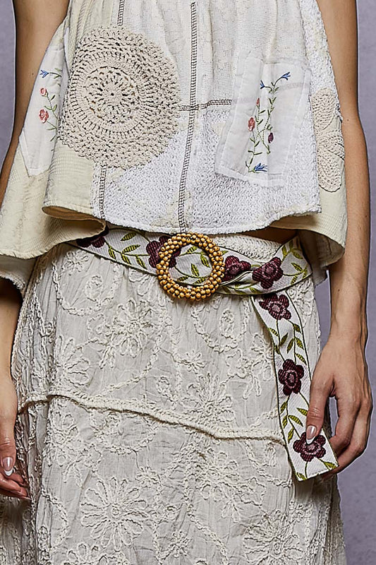 Fashion Belts