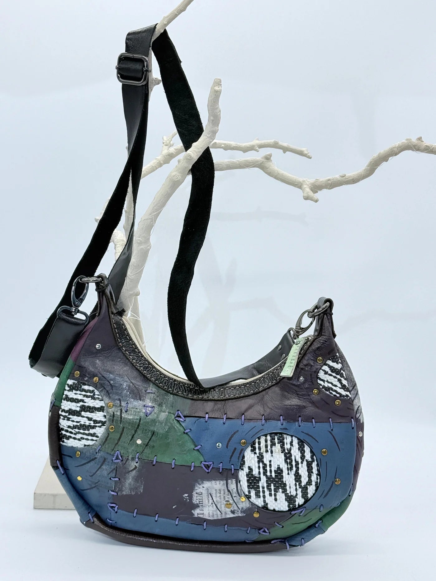 Jianhui London Bags